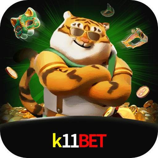 Imagem promocional da k11bet mostrando a plataforma e suas vantagens