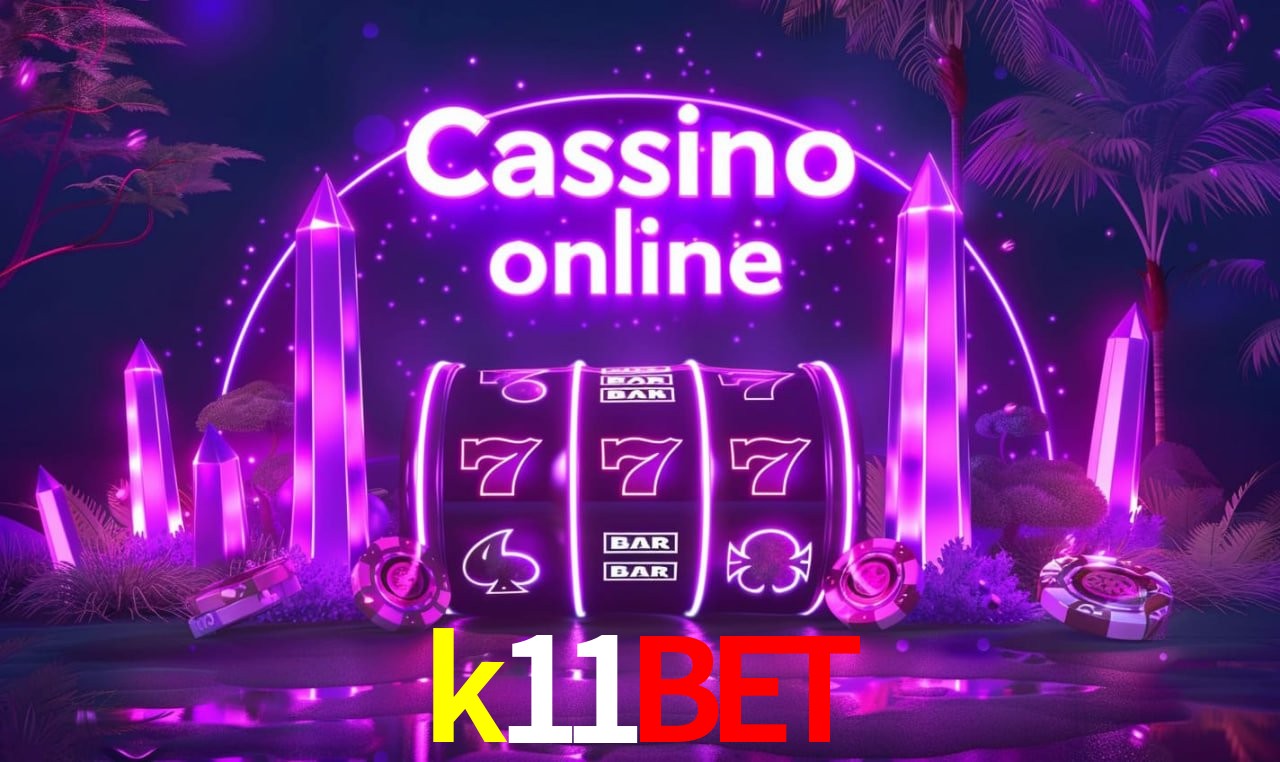 k11bet Certificado eCOGRA - Jogos Justos Auditados